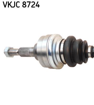 Cardan SKF ref. VKJC 8724